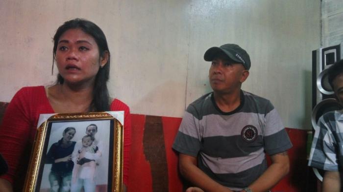 Hanya Tahajud yang Bisa Dilakukan Isteri Korban Penculikan Abu Sayyaf