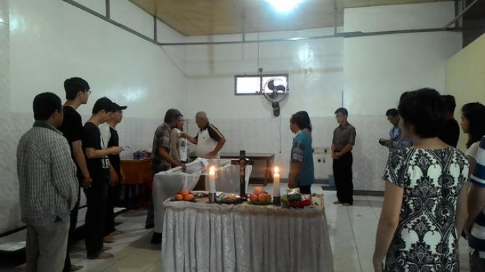 1 Tewas Saat Cabut Genset, Sudah 5 Warga Samarinda Meninggal Akibat Banjir