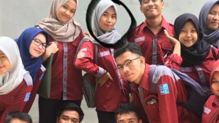 Sebelum Meninggal Kecelakaan, Mahasiswi ULM Ternyata Ingin Lakukan Ini di Kampung Halamannya