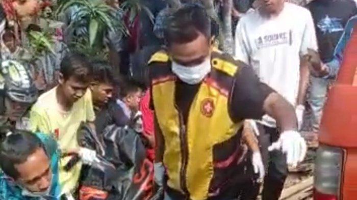 Penemuan Mayat di Kalsel, Jasad di Semak-semak Hebohkan Warga Desa Pinang Habang HSU