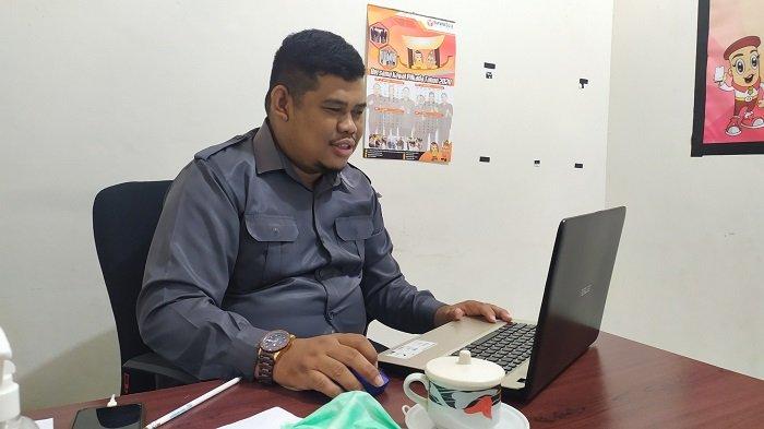 Masukan dan Tanggapan Masyarakat Terkait DCS Pemilu 2024 Banjarmasin, Satu Orang Punya Kasus Hukum
