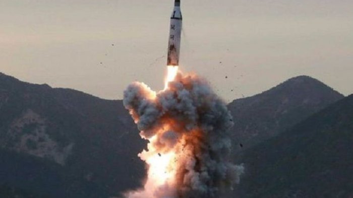 Intelijen Jerman Ungkap Kedutaan Korut di Jerman Dipakai buat Dapatkan Suku Cadang Program Nuklir