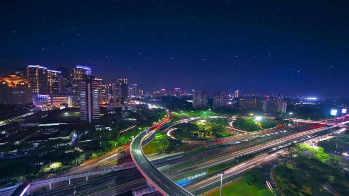 2018, Indonesia Bisa Tumbuh Makin Cepat, Asal