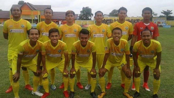 Kotabaru FC Kalsel Absen Ikut Pemilihan Ketua PSSI
