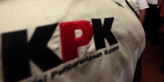 KPK Mendadak Geledah Kantor Wali Kota Bima NTB, Kumpulkan Bukti Korupsi Pemko
