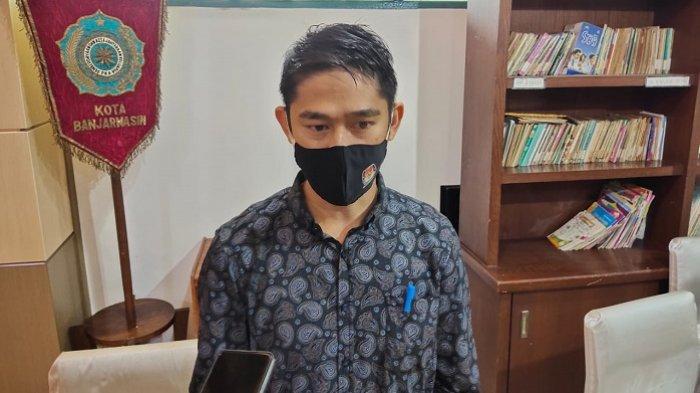 Masa Kampanye Pilkada Banjarmasin 2020, Masker hingga Hand Sanitizer Boleh Dijadikan APK