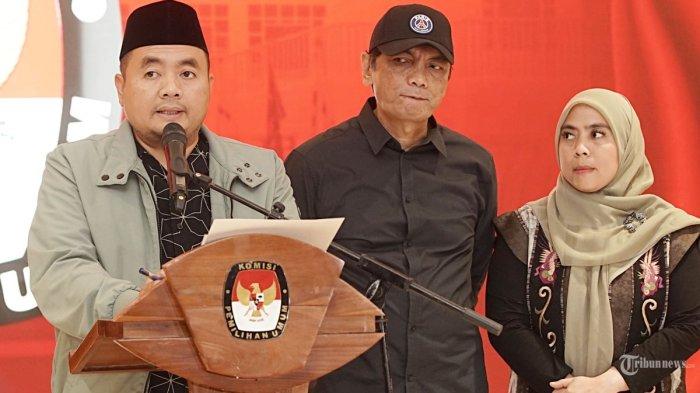 KPU Pastikan Tindaklanjuti Putusan MK untuk Aturan Pilkada 2024, Namun Masih Konsultasi dengan DPR