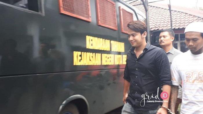 Penyebab Kriss Hatta Ditahan Terkait Billy Syahputra dan Hilda Vitria, Nikita Mirzani Tebar Ancaman