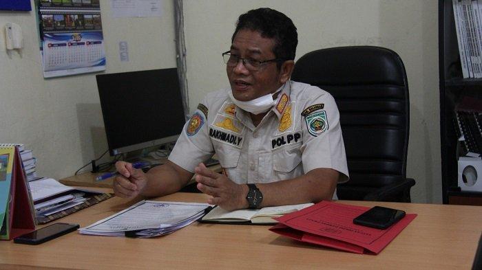 Pengelola Warung Makan Tak Taat Perda Ramadhan Bakal Ditindak, Begini Penjelasan Kasatpol PP