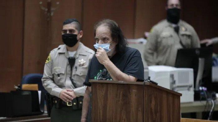 Aktor Jeremy Hyatt Dituduh Lecehkan & Perkosa Sejumlah Wanita, Sudah Bintangi 2.200 Film Dewasa