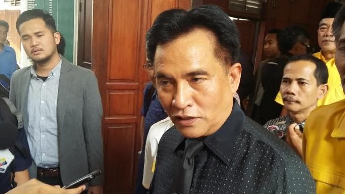 Agung Laksono Ajukan Kasasi ke MA Dinilai Tak Ada Gunanya