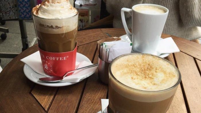 5 Minuman Segar Untuk Berbuka Puasa Ramadhan 1440 H/2019, Enak dan Mudah Dibuat di Rumah