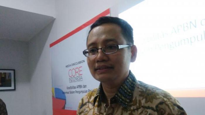 Belanja Negara Bakal Dipangkas Lagi Jika Pengampunan Pajak Tak Capai Target