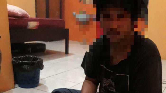 Kurir Narkoba Akan Dibawa ke HST, Antarkan Sabu Lewat Panduan HP Seorang Napi di Lapas