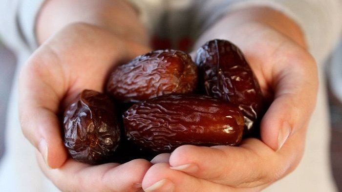 Begini Rasa Kurma Termahal di Dunia, Cocok untuk Buka Puasa Ramadhan