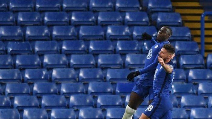 BERLANGSUNG! Live Streaming Chelsea vs Luton Piala FA di TV Online Bein Sports 2