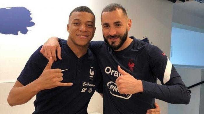 Mbappe Pegang Bola Panas, Real Madrid Menunggu Inisiatif Bintang PSG Itu