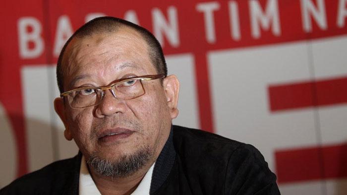 Datang ke Ijtima Ulama, La Nyalla Usul Agar Ulama Tak Rekomendasikan Prabowo Jadi Capres 2019