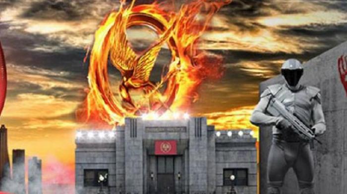 Wow, Ini Tiga Proyek Jumbo di Dubai yang Segera Rampung