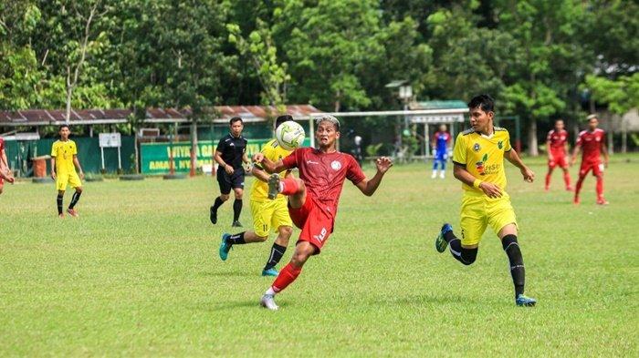 Kalsel Mendapat Jatah Dua Tim untuk Berlaga di Liga 3 2021-2022 Zona Nasional