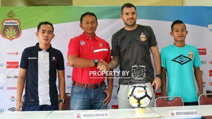 Prediksi Susunan Pemain Bhayangkara FC vs Madura United Liga 1 Pekan 13 Malam Ini