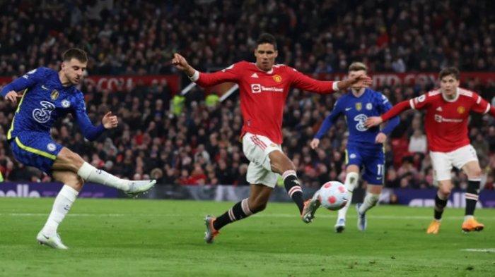 Jadwal Bola Liga Inggris Live SCTV: Malam Ini Luton vs Arsenal, Man United vs Chelsea Tayang Esok