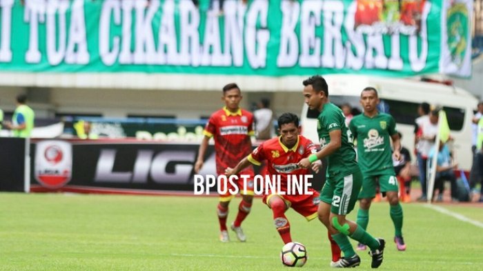 JADWAL SIARAN LANGSUNG Final Liga 2 Hari Ini: Final Perebutan Satu Tiket ke Liga 1