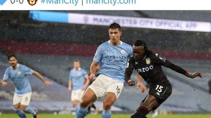 Tumbal Piala ke 14 Pep Guardiola dan Man City, Pemain Kunci Rival Arsenal dan Liverpool Menderita