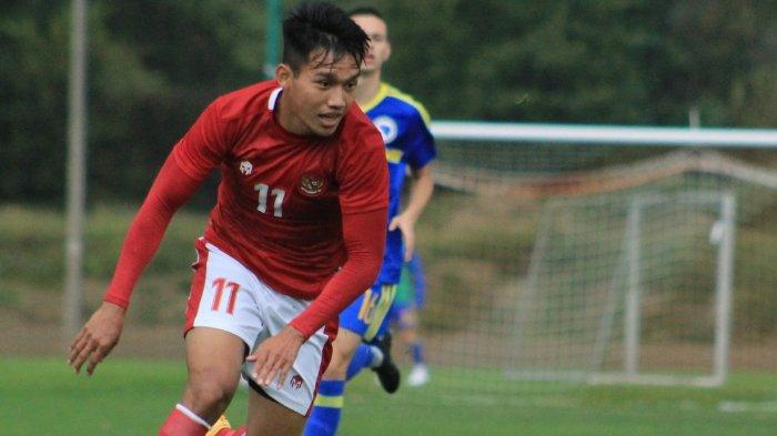 Jadwal Uji Coba Timnas U-19 Indonesia Sudah Disiapkan, Witan dkk Diberi Latihan Intensitas Tinggi
