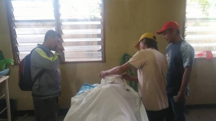 Semua Korban Lakalantas di Trikora Dievakuasi ke RSUD Banjarbaru