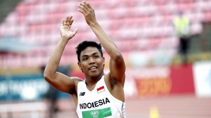 Begini Kondisi Keluarga Lalu Muhammad Zohri Pasca Gempa Lombok NTB