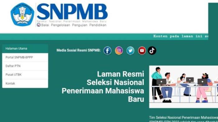 Jadwal Lengkap SNPMB 2024, Ini Daftar 10 Universitas Terbaik di Indonesia untuk Referensi