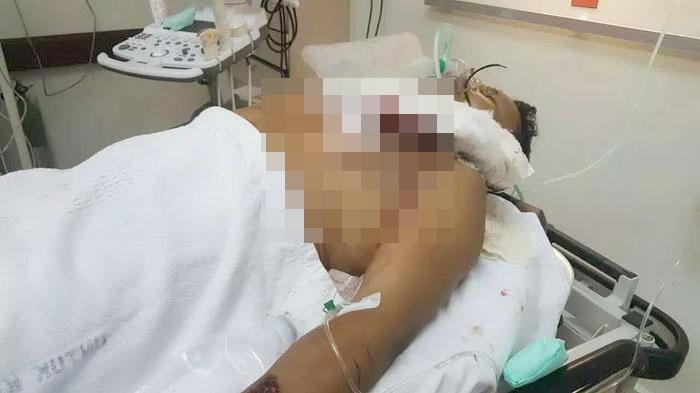 Militer Filipina Janji Tumpas Kelompok Abu Sayyaf