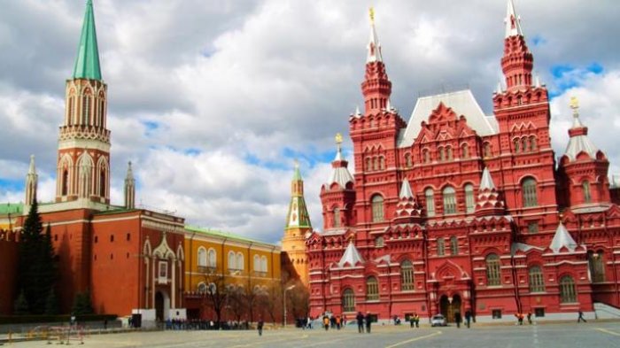 Rusia Sasar Wisatawan Indonesia Demi Pertumbuhan Ekonomi