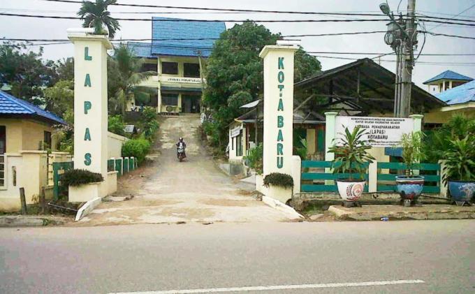 “Saya Sudah Tegur Mereka”