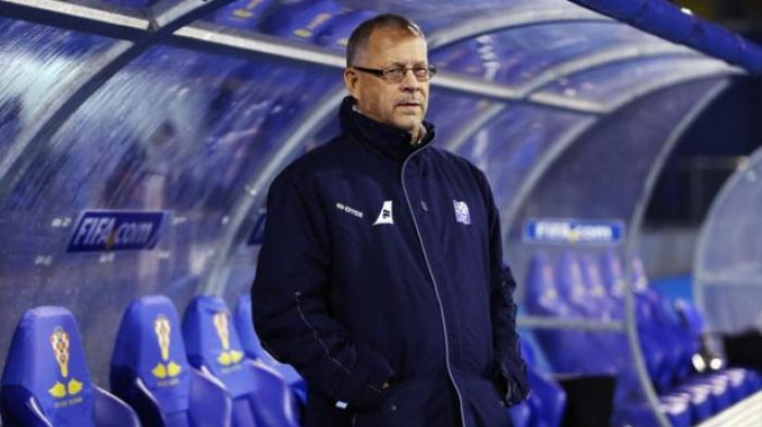 'Diancam' Permainan Ganas Timnas Inggris, Begini Reaksi Pelatih Islandia