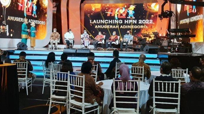 17 Hari Besar Nasional di Februari 2022, Ada Hari Pers Nasional dan Peringatan Pemberontakan PETA