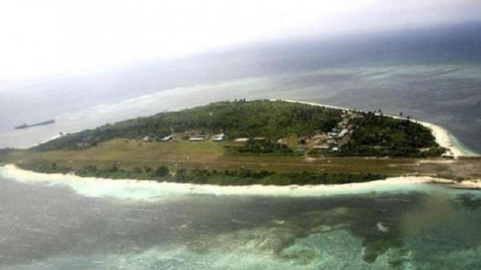 Filipina Mau Berbagi Hasil Laut China Selatan dengan Beijing