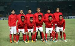 Biaya Pelatnas Timnas U-19 Mencapai Rp 30 Miliar Setahun