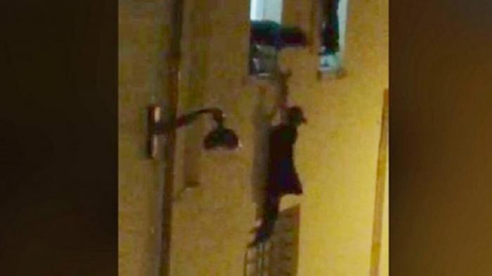 Cerita Tersisa di Teror Paris: