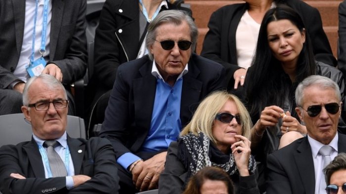 Terkait Kasus Rasial, Legenda Tenis Rumania Ini Juga Dilarang Hadir ke Prancis Terbuka