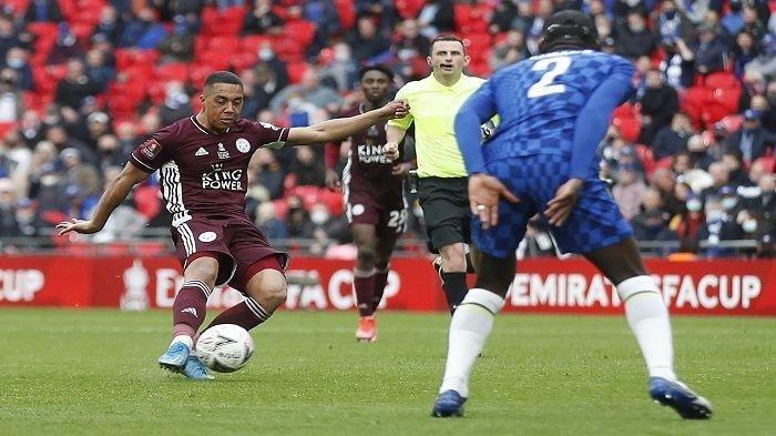 Penantang Baru Arsenal Soal Youri Tielemans di Bursa Transfer Liga Inggris Datang dari LaLiga