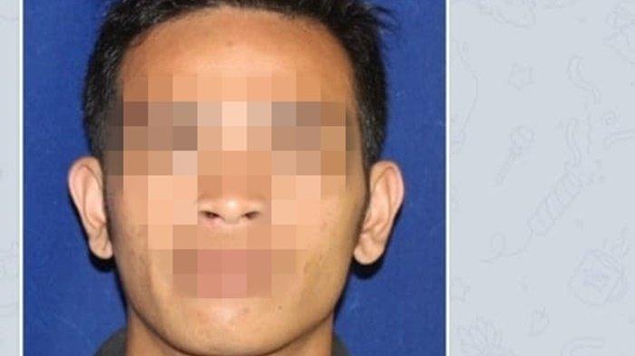 Narkoba Kalsel, Petugas Polres Tabalong Temukan Sabu di Rumah Bandar Narkoba yang Kabur