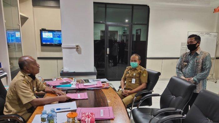 Hasil Seleksi Lelang Jabatan Menunggu Keputusan Ibnu Sina, Ini Nama Calon Pejabatnya