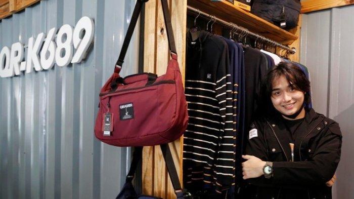 Dari Apartemen Hingga Mobil Dimiliki Leon Dozan, Hasil Kerja Keras Syuting Sinetron