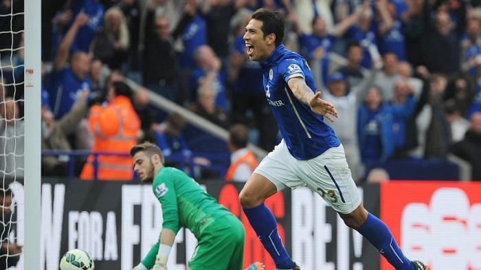 Ini Daftar Pencetak Gol Terbanyak Liga Inggris