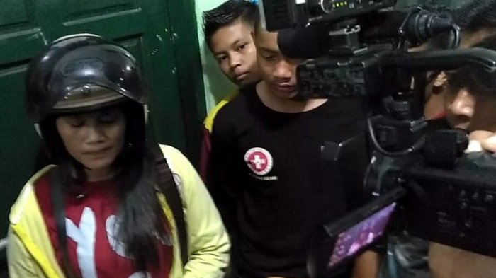 Ini Harapan Istri Korban Penganiayaan di Lingkar Selatan kepada Polisi