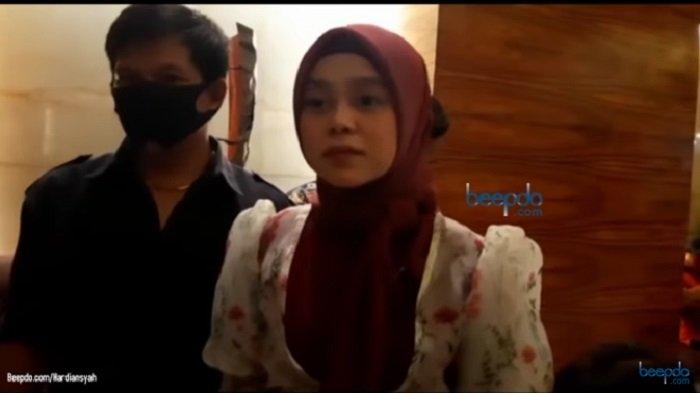 Kondisi Lesty Kejora Pascadilarikan ke Rumah Sakit, Teman Dekat Rizky Billar Langsung Tancap Gas