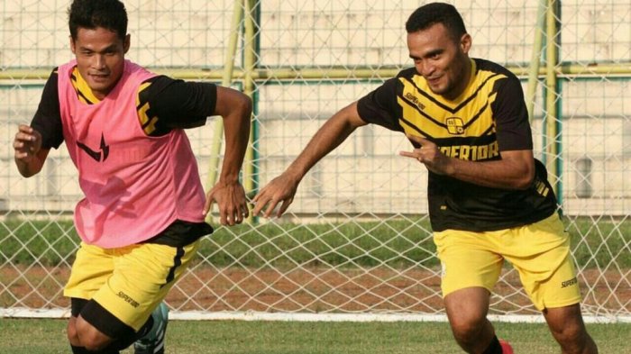 Video 4 Gol Pilihan Pekan 33 Liga 1, 2 Gol dari Laga Madura United Vs Barito Putera