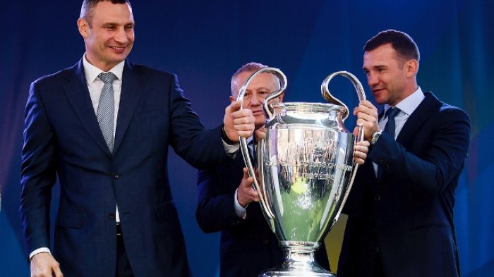 Jadwal Siaran Langsung (Live) SCTV Leg Kedua Semifinal Liga Champion 2018